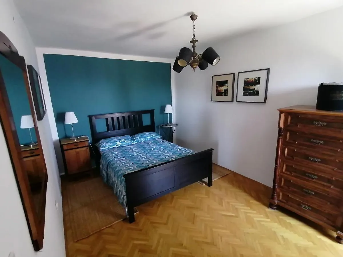 Stressfree Villa Icici Apartment