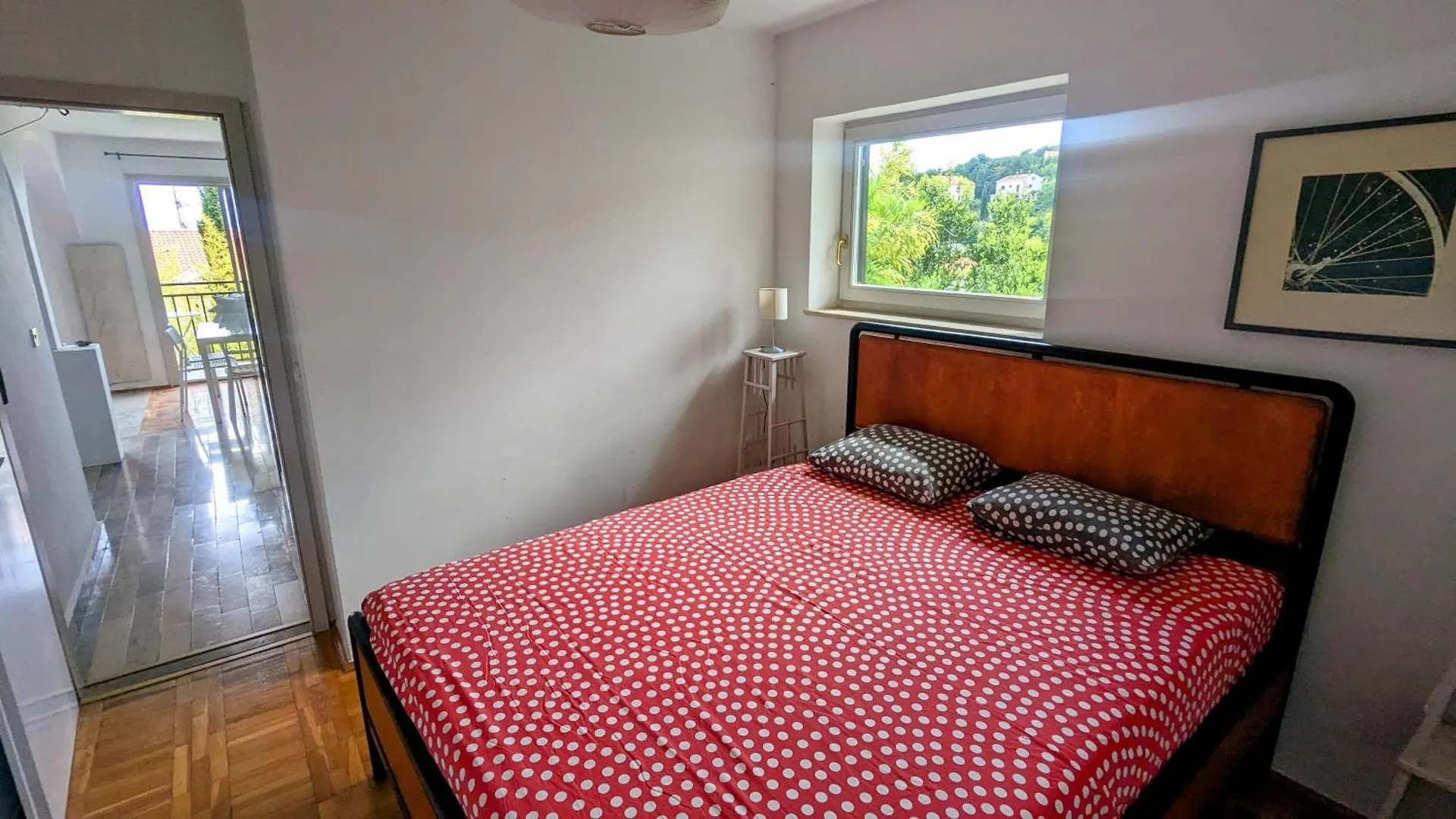 Stressfree Villa Apartman Icici