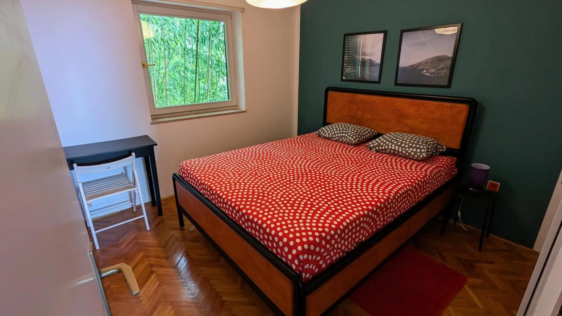 Stressfree Villa Apartman