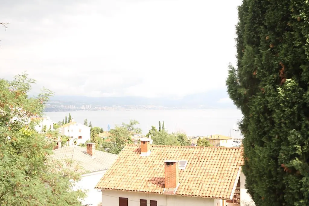 Apartment Stressfree Villa Icici