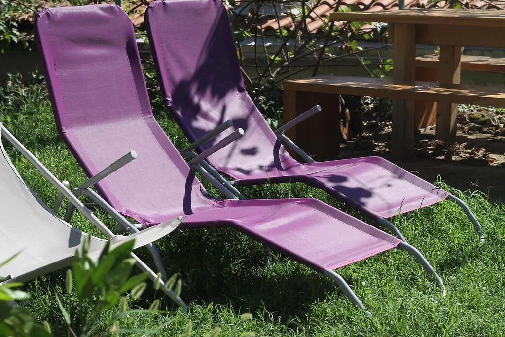 Apartmán Stressfree Villa Ičići Chorvatsko