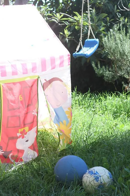 Apartmán Stressfree Villa Ičići
