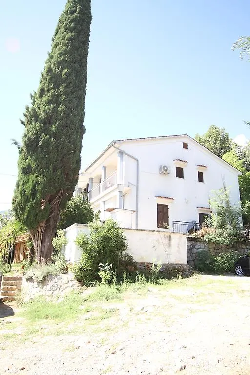 Stressfree Villa Ičići Chorvatsko