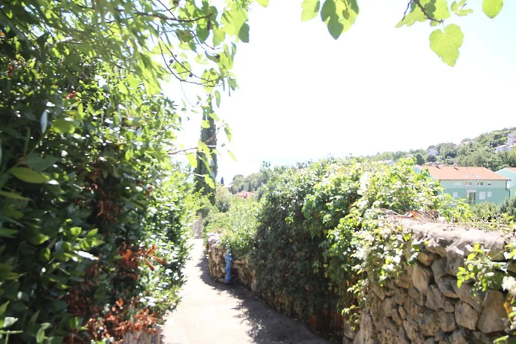 Stressfree Villa Ičići 0*,