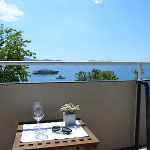 Roxy Apartament Zadar
