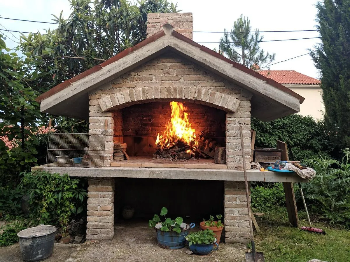 Apartament Stressfree Villa Ičići