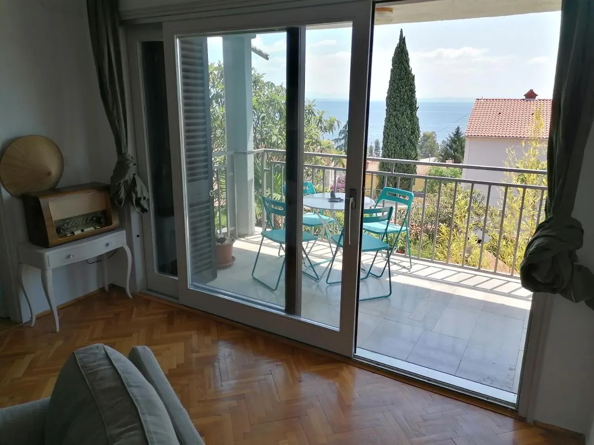 Stressfree Villa Ičići Chorwacja