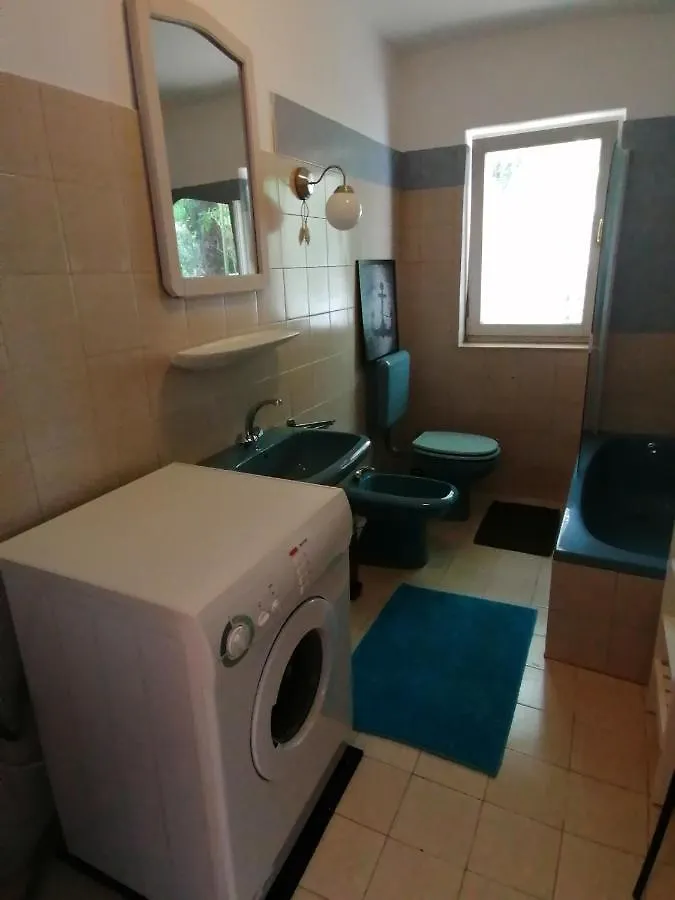 Apartament Stressfree Villa Ičići Chorwacja