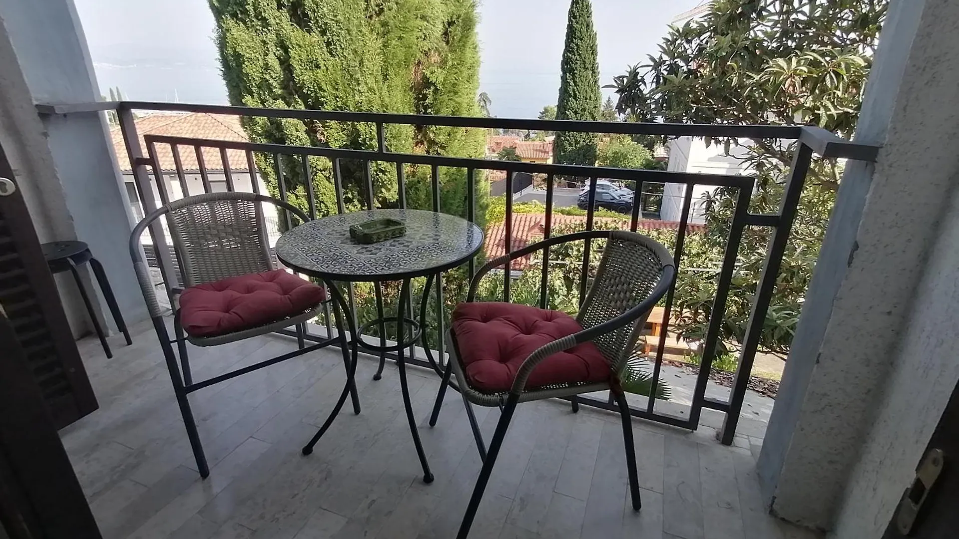 Apartament Stressfree Villa Ičići