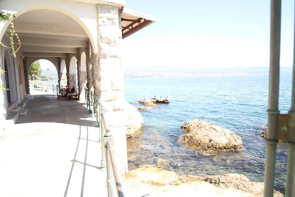 Stressfree Villa Ičići